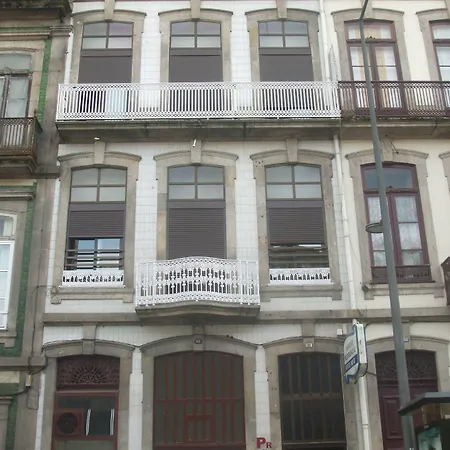 Residencial Novo - Local 2* Porto