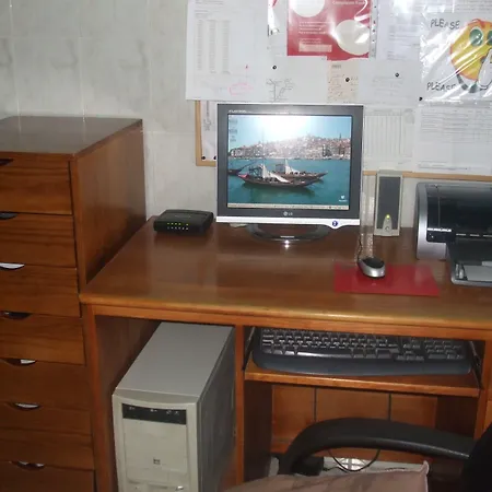 Residencial Novo - Local Porto