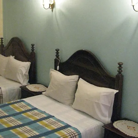 Maison d'hôtes Residencial Novo - Local 2*
