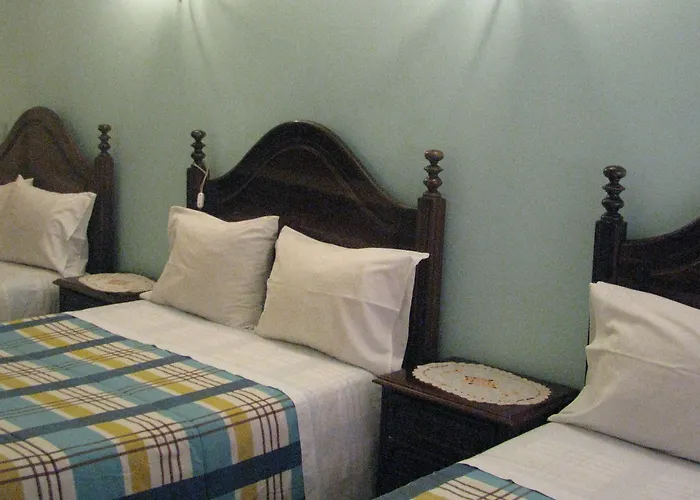 Residencial Novo - Local Gæstehus Porto