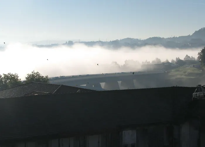 Gæstehus Residencial Novo - Local 2*