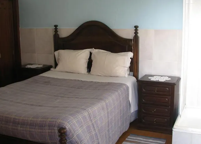 Gæstehus Residencial Novo - Local Porto