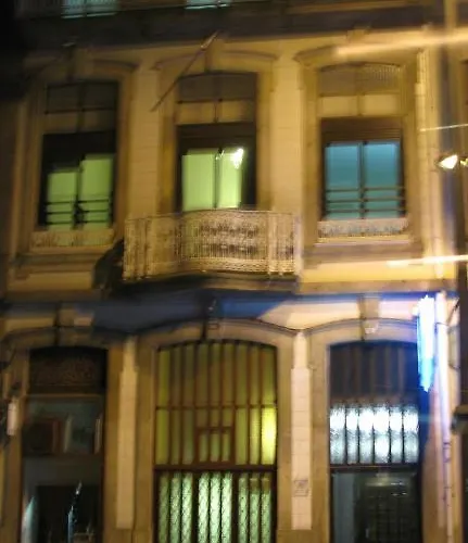 Gæstehus Residencial Novo - Local Porto