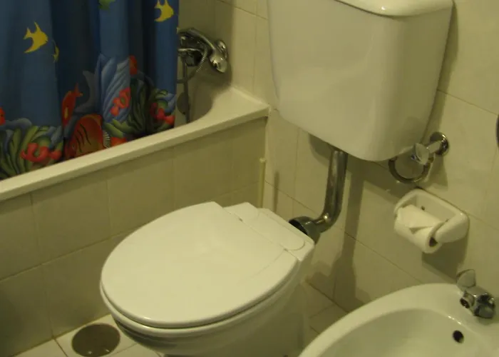 Gæstehus Residencial Novo - Local 2*