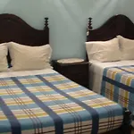 Residencial Novo - Local Pensión 2*