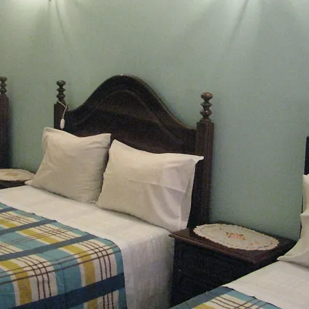 Residencial Novo - Local بيت ضيافة بورتو