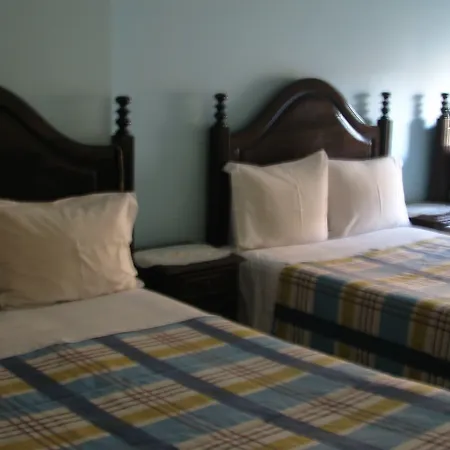 Residencial Novo - Local بيت ضيافة بورتو