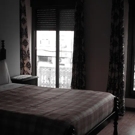 Maison d'hôtes Residencial Novo - Local