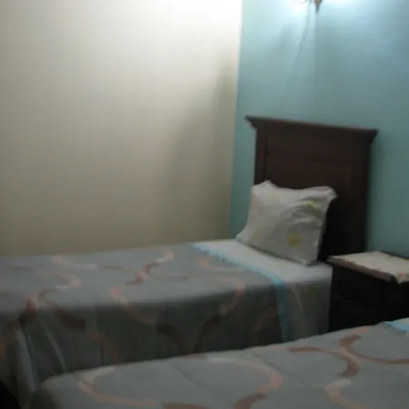 بيت ضيافة Residencial Novo - Local
