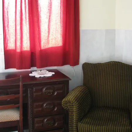 Residencial Novo - Local Πανσιόν Πόρτο