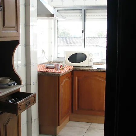 Maison d'hôtes Residencial Novo - Local