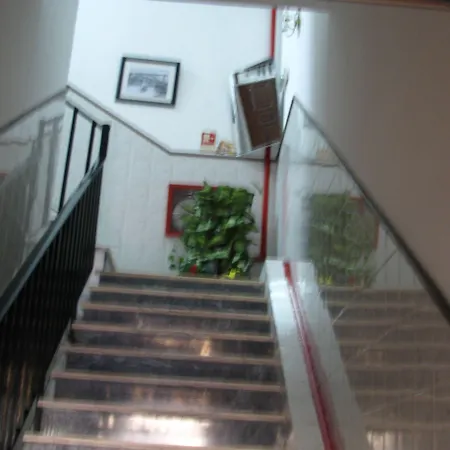 Residencial Novo - Local 2* بورتو