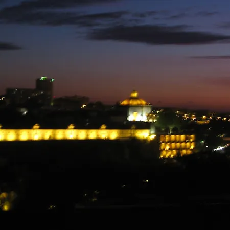 Maison d'hôtes Residencial Novo - Local Oporto