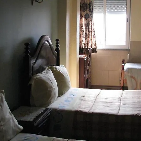 Residencial Novo - Local Porto