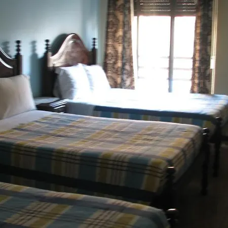 Maison d'hôtes Residencial Novo - Local 2*