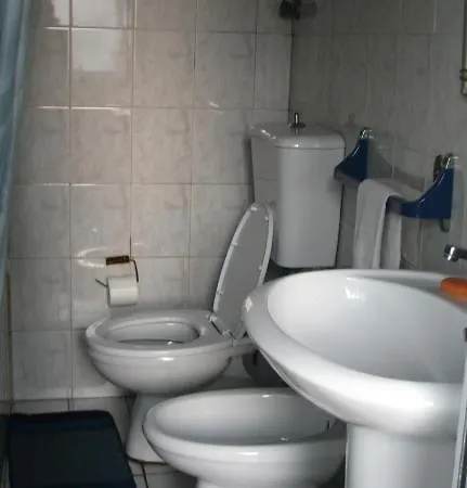 Guest house Residencial Novo - Local 2*