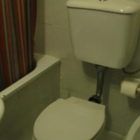 Maison d'hôtes Residencial Novo - Local Oporto