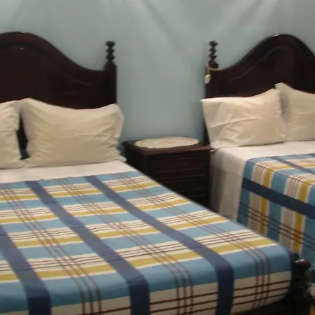 Residencial Novo - Local Guest house 2*
