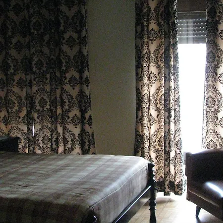 Gæstehus Residencial Novo - Local 2*