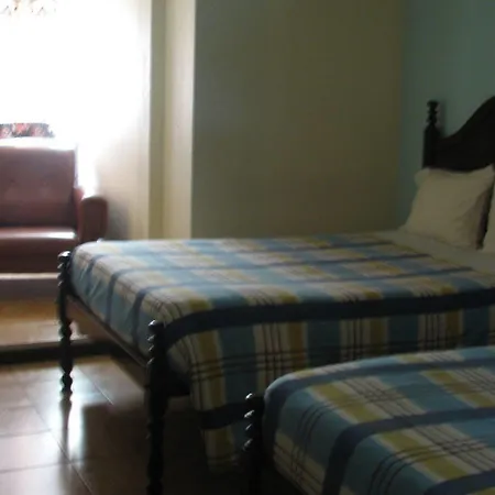 Residencial Novo - Local Gæstehus 2*