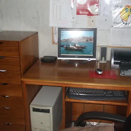 Guest house Residencial Novo - Local 2*