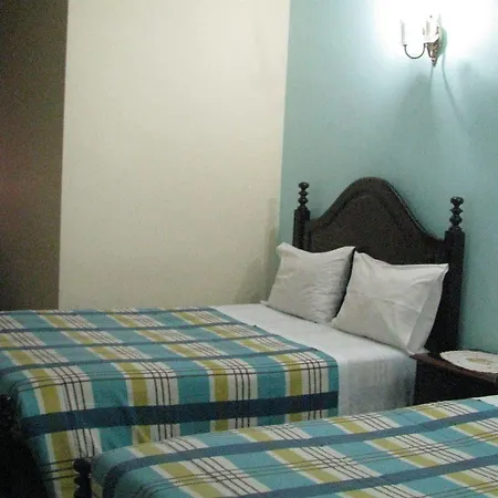 Guest house Residencial Novo - Local Porto
