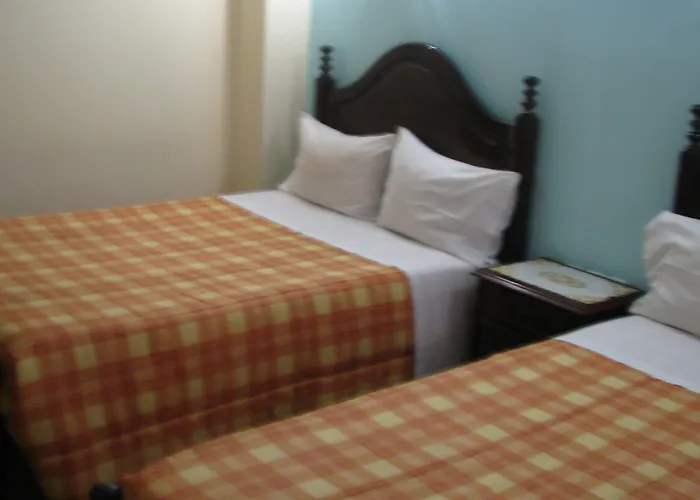 Πανσιόν Residencial Novo - Local