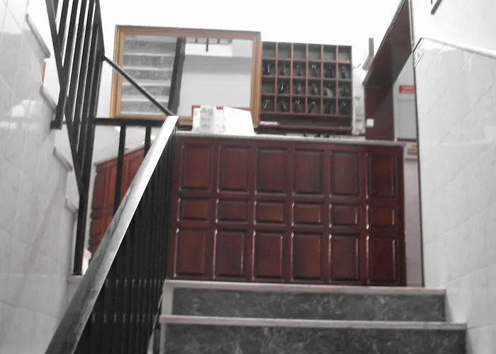 Residencial Novo - Local 2* Πόρτο