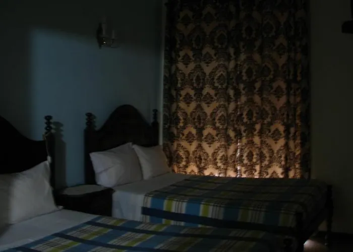 Residencial Novo - Local بيت ضيافة 2*