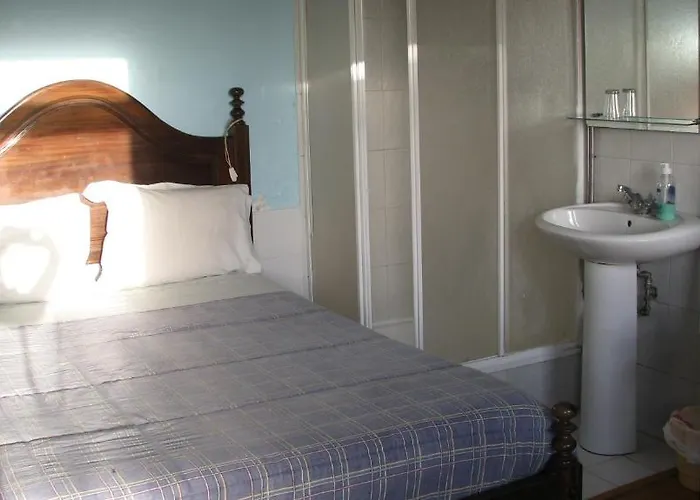 Residencial Novo - Local بيت ضيافة بورتو