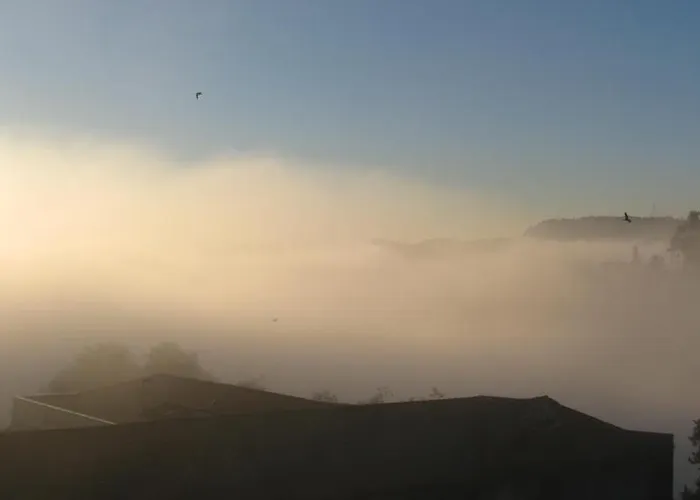 Πανσιόν Residencial Novo - Local 2*