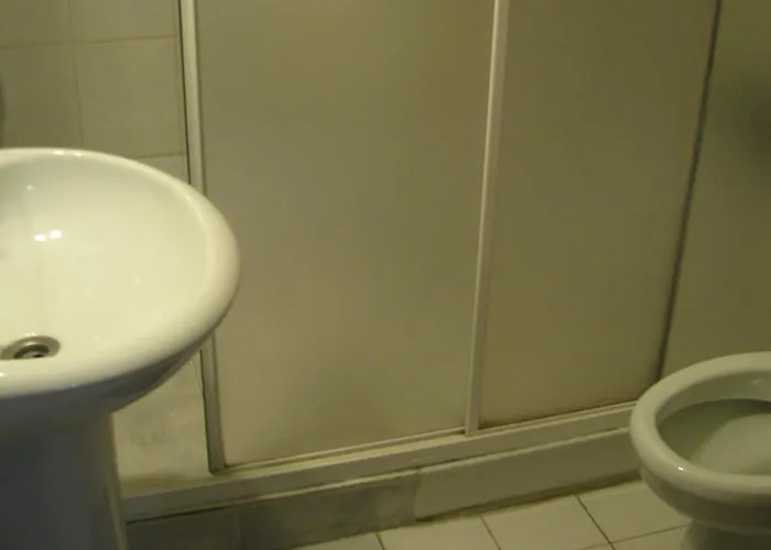 레지덴셜 포르토노보 - 알로자멘토 로칼 포르투