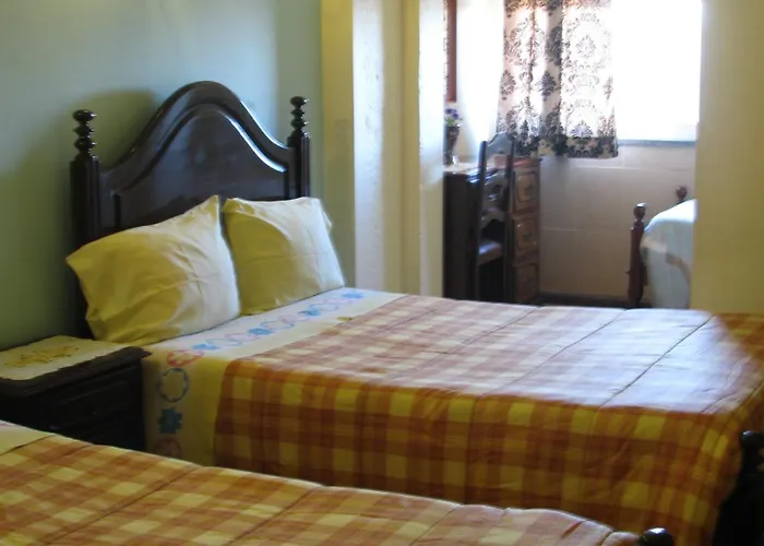 بيت ضيافة Residencial Novo - Local بورتو