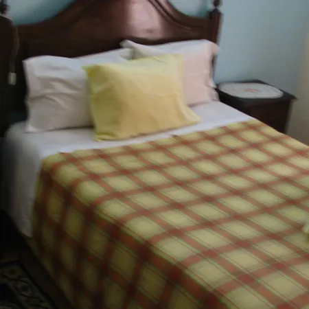 Casa de hóspedes Residencial Novo - Local Porto