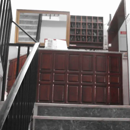 Residencial Novo - Local 2* פורטו
