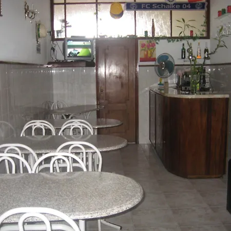 Residencial Novo - Local 2* פורטו
