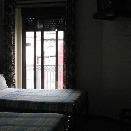 Residencial Novo - Local בית הארחה 2*