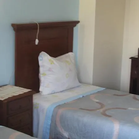 Residencial Novo - Local 2* פורטו