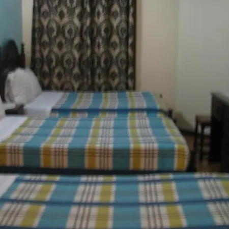 Residencial Novo - Local בית הארחה פורטו