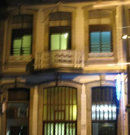 בית הארחה Residencial Novo - Local פורטו