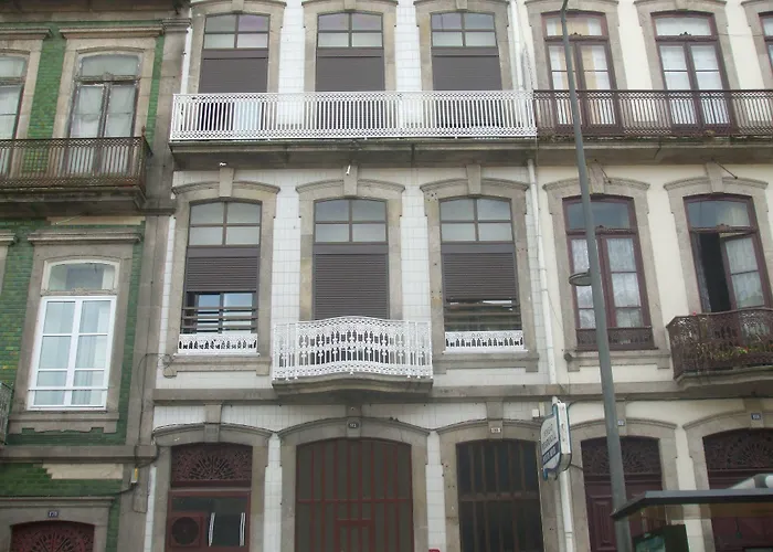 Residencial Novo - Local 2* Порту