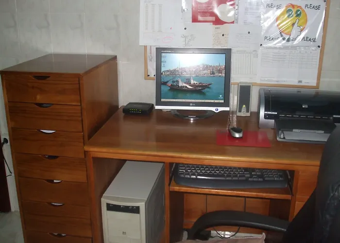 Residencial Novo - Local Порту