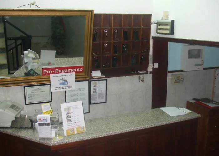 Residencial Novo - Local Порту