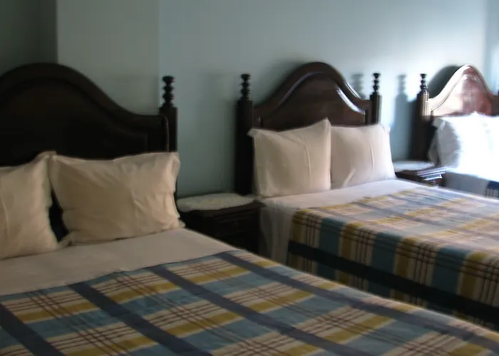 Residencial Novo - Local Гостевой дом Порту