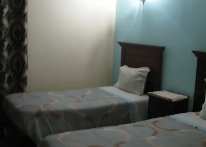 Casa de hóspedes Residencial Novo - Local