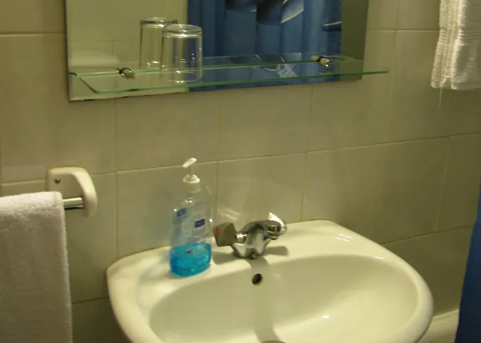 Residencial Novo - Local Гостевой дом