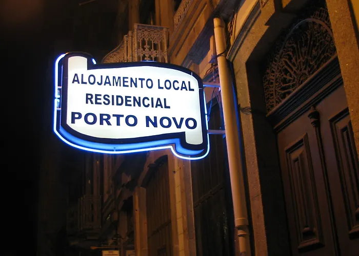 Residencial Novo - Local 2* Porto