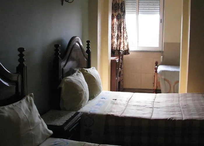 Residencial Novo - Local Porto