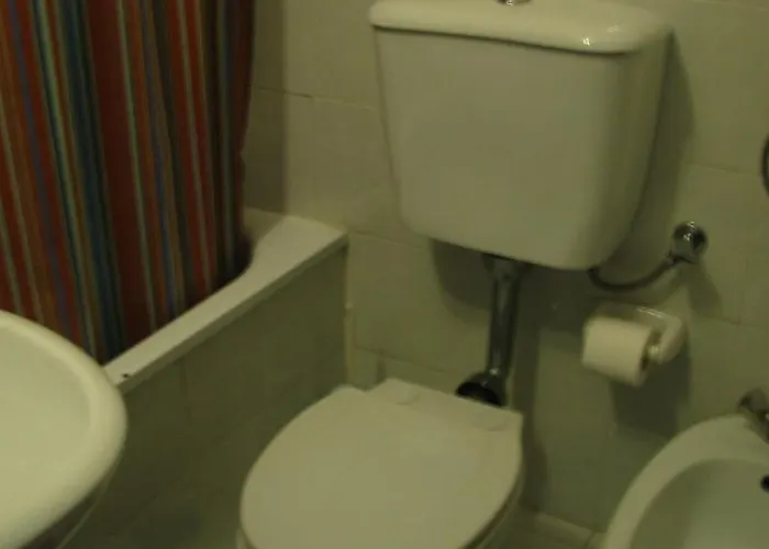 Гостевой дом Residencial Novo - Local Порту