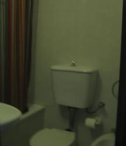 Гостевой дом Residencial Novo - Local 2*